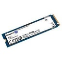 SSD Kingston NV2 M.2 de 1Tb NVME PCIe Gen4.0 SNV2S-1000G 2100/1700Mb/seg