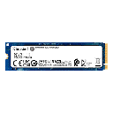 SSD Kingston NV2 M.2 de 1Tb NVME PCIe Gen4.0 SNV2S-1000G 2100/1700Mb/seg