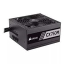 Fuente De Poder Corsair CX750M Modular