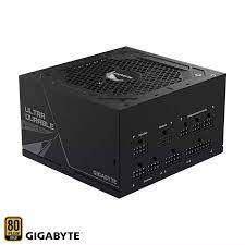 Fuente de Poder Gigabyte GP-UD1000GM 80Plus Gold Full Modular 