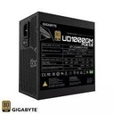 Fuente de Poder Gigabyte GP-UD1000GM 80Plus Gold Full Modular 