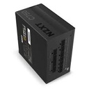 Fuente de Poder NZXT C750 750W ATX Full Modular PSU 80Plus Gold