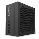 Fuente de Poder NZXT C750 750W ATX Full Modular PSU 80Plus Gold