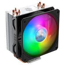 CPU COOLER CoolerMaster Hyper 212 ARGB LGA1700 Mini Controlador RR-2V2L-18PA-R1