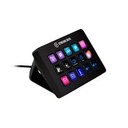 Stream Deck LCD Corsair 15 Teclas cubiertas de flujo MK.2