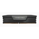 Memoria Ram Corsair 32gb Ddr5 5200MHz Vengeance Black C40 CMK32GX5M1B5200C40