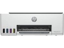 IMPRESORA MULTIFUNCION HP WL-580 TINTA CONTINUA WIFI 12 PPM