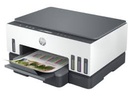 IMPRESORA MULTIFUNCION HP WL-580 TINTA CONTINUA WIFI 12 PPM