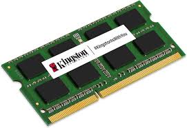 Memoria Ram Laptop Kingston 8GB DDR4 3200MHZ 260pin SO-DIMM KCP432SS6/8