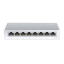 Switch Tp-link TL-SF1008D 8p 10-100mbps RJj45