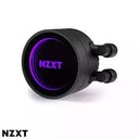 CPU COOLER Liquid NZXT Kraken M22 120MM   RL-KRM22-01   100015663