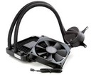 CPU COOLER Liquid NZXT Kraken M22 120MM   RL-KRM22-01   100015663