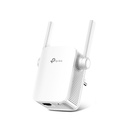 Wireless Repetidor AC750 TP-LINK RE205 2 Antenas Wallplug RJ45 