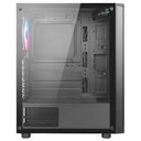 Case Azza Gaming CSAZ-280B Spectra ATX Mid-Tower