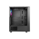 Case Azza Gaming CSAZ-280B Spectra ATX Mid-Tower