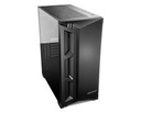 Case Cougar Gamer DarkBlader X5 vidrio templado Mid-Tower no incluye fuente de poder black  385UM30.0001