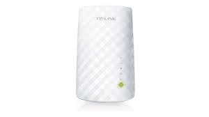 Wireless Repetidor N300 TP-LINK RE200 AC700 Puerto RJ45