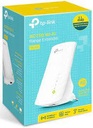 Wireless Repetidor N300 TP-LINK RE200 AC700 Puerto RJ45