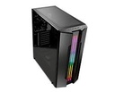 Case Cougar Gamer Gemini-S2020 vidrio templado Mid-Tower no incluye fuente de poder iron gray  385BMBP.0001