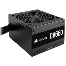 Fuente De Poder Corsair CV650 80Plus Bronze