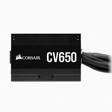 Fuente De Poder Corsair CV650 80Plus Bronze