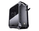 Case Cougar Gamer Panzer Max-G vidrio templado RGB Full-Tower no incluye fuente de poder 106AMK0015-01