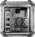 Case Cougar Gamer Panzer Max-G vidrio templado RGB Full-Tower no incluye fuente de poder 106AMK0015-01