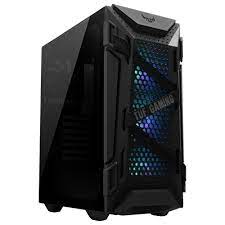 Case ASUS TUF GT301 ARGB FAN BLK90DC0040-B4800