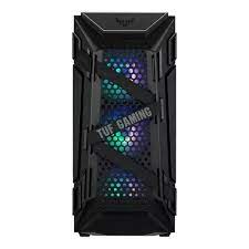 Case ASUS TUF GT301 ARGB FAN BLK90DC0040-B4800