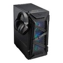 Case ASUS TUF GT301 ARGB FAN BLK90DC0040-B4800