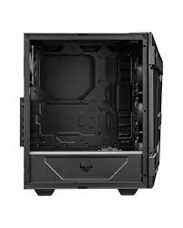 Case ASUS TUF GT301 ARGB FAN BLK90DC0040-B4800