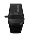 Case ASUS TUF GT301 ARGB FAN BLK90DC0040-B4800