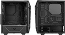 Case ASUS TUF GT301 ARGB FAN BLK90DC0040-B4800