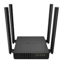 Wireless Repetidor TP-LINK  Archer C50 Dual Band  AC1200 4 antenas de 5dBi