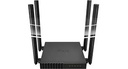 Wireless Repetidor TP-LINK  Archer C50 Dual Band  AC1200 4 antenas de 5dBi