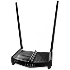 Wireless Router TP-Link TL-WR841HP POWER Wireless 300mbps 