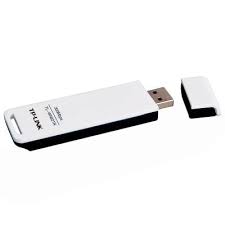 Tarjeta Wireless USB Adapter TP-LINK WN821N N300  PN 0152502209