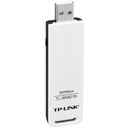 Tarjeta Wireless USB Adapter TP-LINK WN821N N300  PN 0152502209