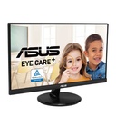 Monitor LED Asus 21.5 Inc VP227HE Fhd 1920x1080 Plano Led 5ms VGA-HDMI 75Hz