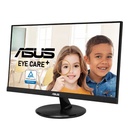 Monitor LED Asus 21.5 Inc VP227HE Fhd 1920x1080 Plano Led 5ms VGA-HDMI 75Hz