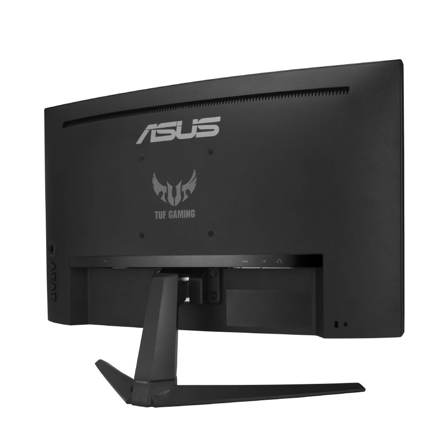 Monitor LED Asus 24" TUF Gaming VG24VQ1B Curvo FHD 165Hz 1Ms HDMI D-Port  VG1B