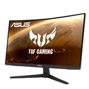 Monitor LED Asus 24" TUF Gaming VG24VQ1B Curvo FHD 165Hz 1Ms HDMI D-Port  VG1B