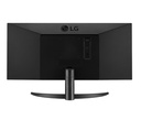 MONITOR LG LED 29" 29WQ500 ULTRAWIDE PLANO/29 PULG/FHD-2560x1080/HDMI-D-PORT