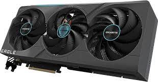 Tarjeta De Video GIGABYTE RTX-4080 16GB EAGLE OC GDDR6X 3fans GV-N4080EAGLE OC-16GD