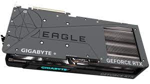 Tarjeta De Video GIGABYTE RTX-4080 16GB EAGLE OC GDDR6X 3fans GV-N4080EAGLE OC-16GD