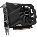 Tarjeta de Video Gigabyte Geforce gtx-1630 OC 4GB GDDR6 HDMI DP DVI  GV-N1630OC-4GD