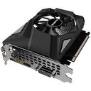 Tarjeta de Video Gigabyte Geforce gtx-1630 OC 4GB GDDR6 HDMI DP DVI  GV-N1630OC-4GD