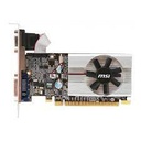 Tarjeta De Video MSI N210 1GB DDR3 PCI-E HDMI+Dsub-DVI