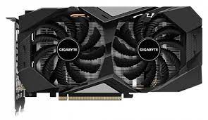 Tarjeta De Video GIGABYTE GTX-1660 Super 6GB GDDR6 2Fan HDMI/DP GV-N166SOC-6GD