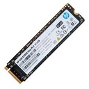 SSD HP EX900 Plus M.2 512Gb NVMe PCIe Gen 3 x4 NVMe 1.3   35M33AA·ABB